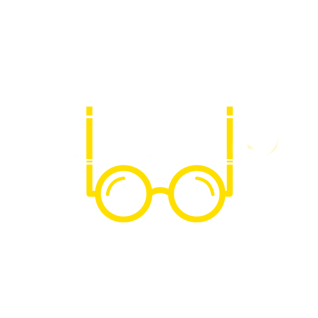 Nicácio Ótica Logo